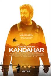 Kandahar Movie / Film Review