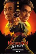 Karate Kid: Legends