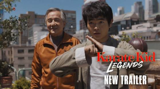 Official Trailer 2