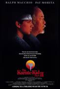 The Karate Kid, Part II