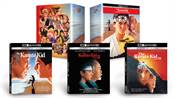 The Karate Kid Physical Media: 4K UHD Review