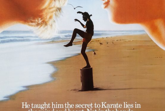 The Karate Kid