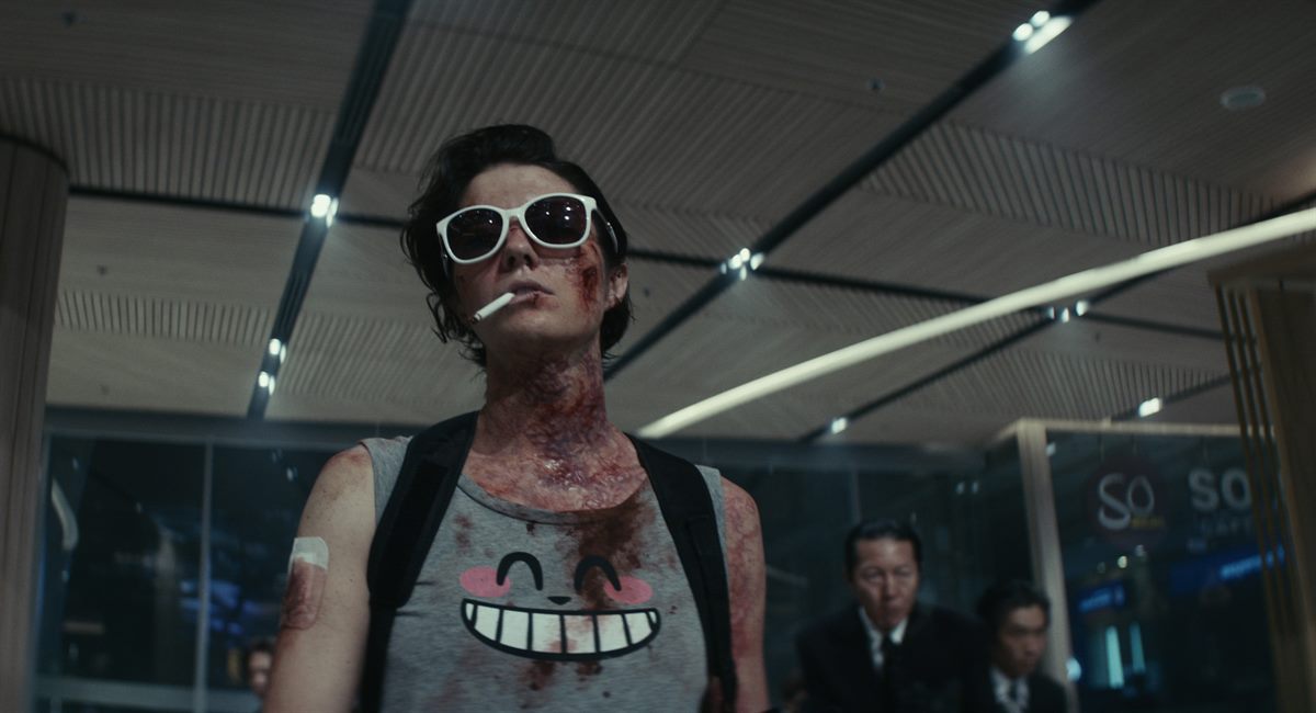 Kate official still
