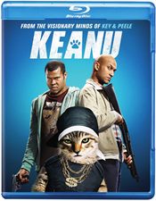Keanu Physical Media: Blu-ray Review