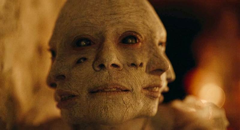 Keeper Courtesy of NEON. All Rights Reserved.