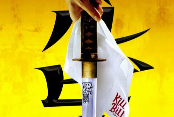 Kill Bill Vol 1