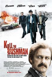 Kill the Irishman Movie / Film Review