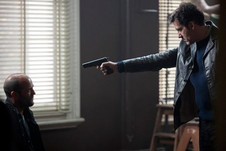 Killer Elite Courtesy of Open Road Films. All Rights Reserved.