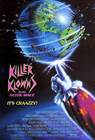 Killer Klowns from Outer Space