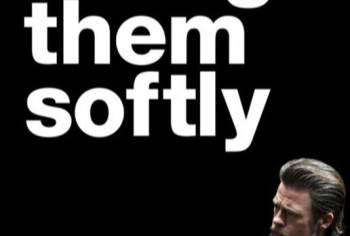 Movie Vault poster for Killing Them Softly