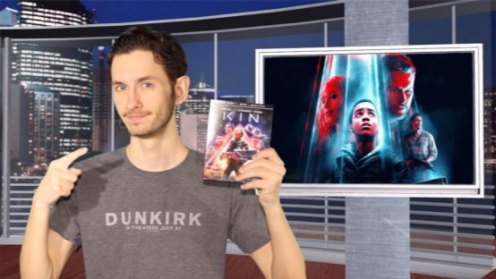 Home Video Review