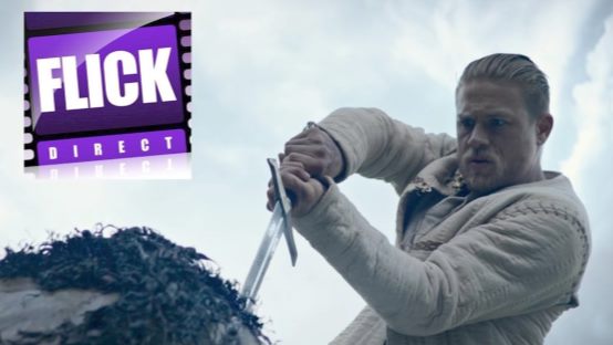 Video Review