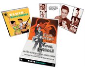 King Creole Physical Media: Blu-ray Review