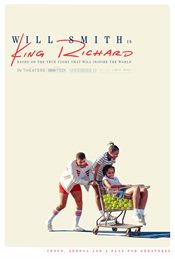 King Richard Movie / Film Review