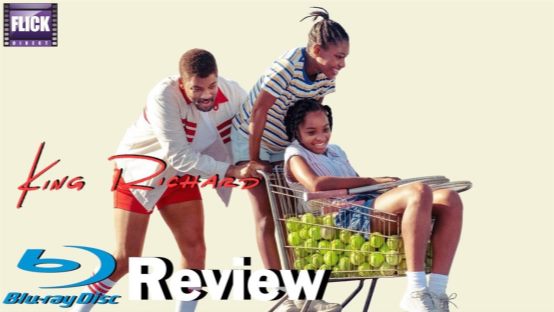 Blu-ray Review