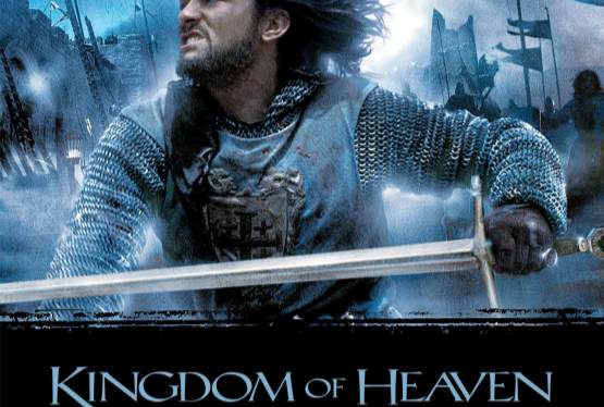 Kingdom of Heaven