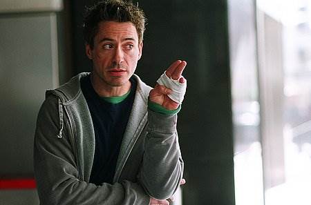 Kiss Kiss, Bang Bang © Warner Bros.. All Rights Reserved.