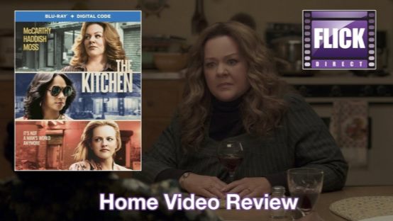 Home Video Review