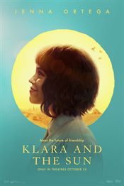 Klara and the Sun Movie / Film Review
