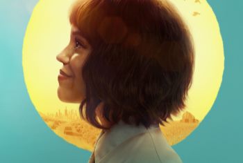 Movie Vault Klara and the Sun