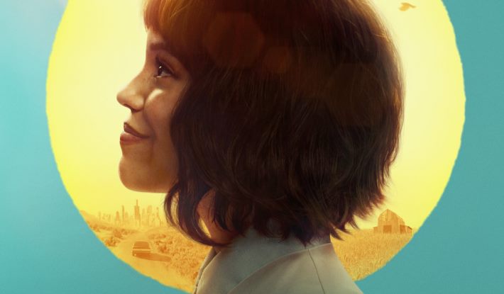Klara and the Sun (2026) movie image