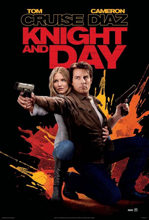 Knight and Day