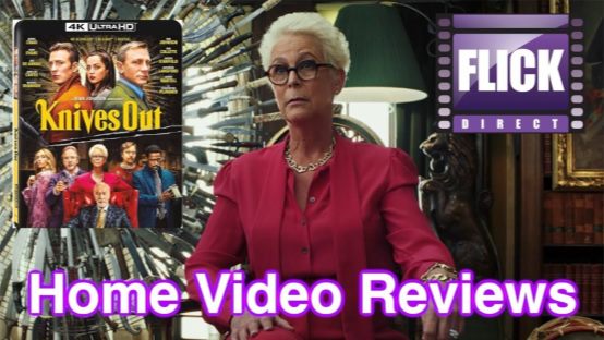 4K UHD Video Review