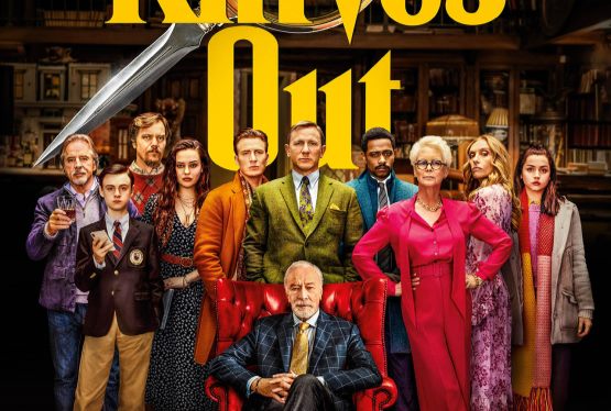 Knives Out