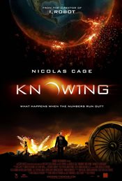 Knowing Movie / Film Review