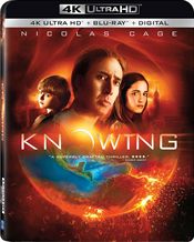 Knowing Physical Media: 4K UHD Review