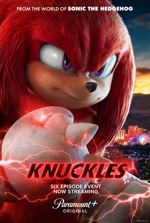 Knuckles