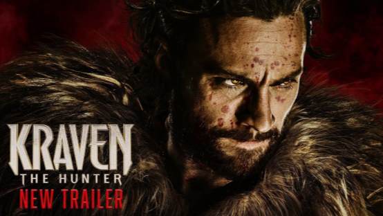 Kraven the Hunter Final Trailer: A Marvel Villain's Origin Unleashed!