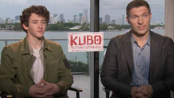 Kubo And The Two Strings Seeks to Revive The 'Ancient' Art Of Stop Motion Animation