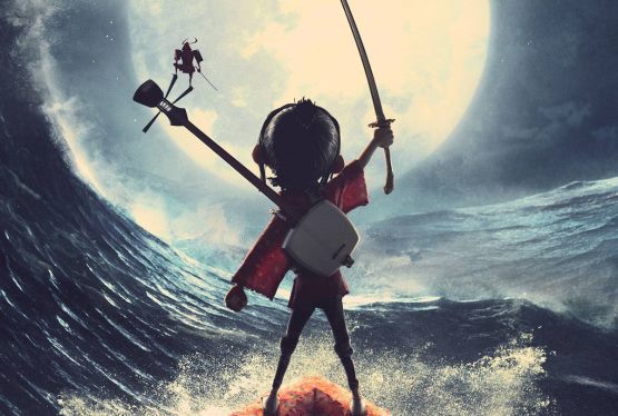 Kubo and the Two Strings