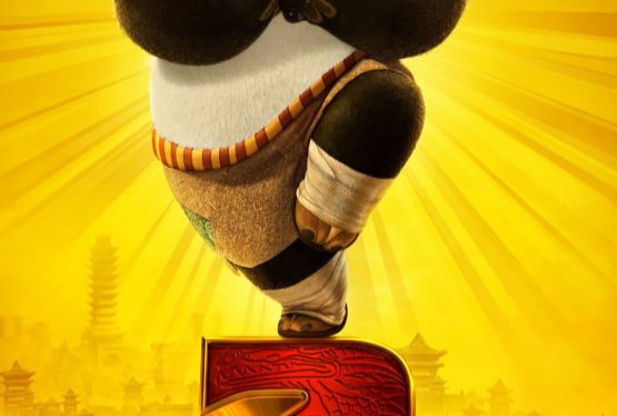 Kung Fu Panda 2