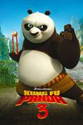 Kung Fu Panda 3