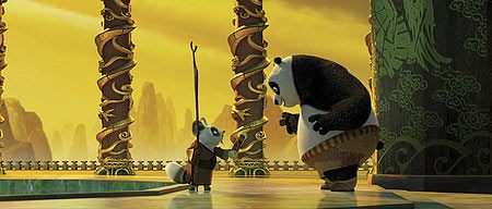 Kung Fu Panda official still