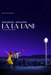 La La Land Movie / Film Review