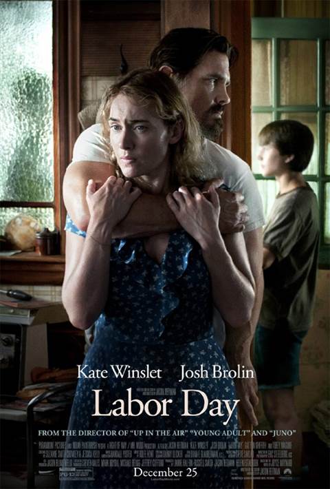 Labor Day movie poster