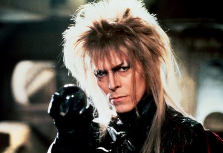 Labyrinth Courtesy of TriStar Pictures. All Rights Reserved.