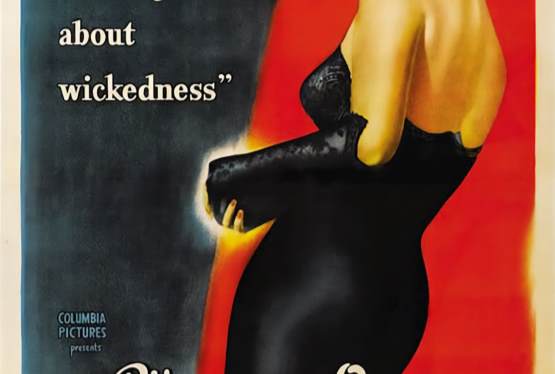 The Lady from Shanghai