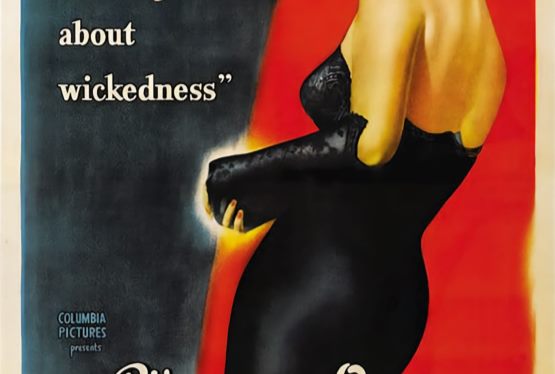 The Lady from Shanghai