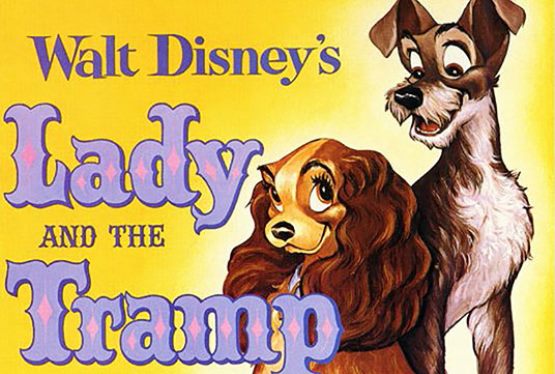 Lady and The Tramp