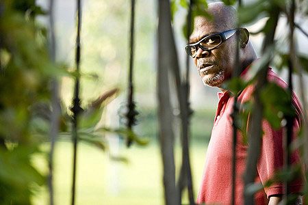 Lakeview Terrace Courtesy of Screen Gems. All Rights Reserved.