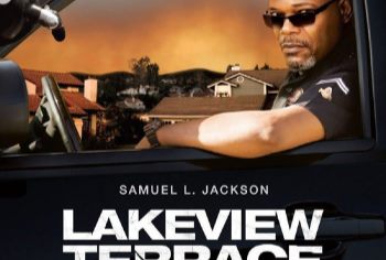 Lakeview Terrace poster or key art