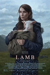 Lamb Movie / Film Review