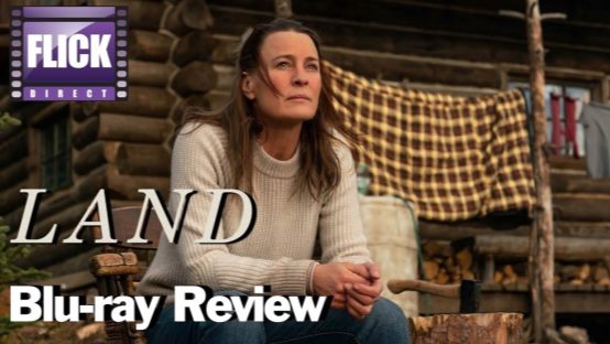 Blu-ray Review