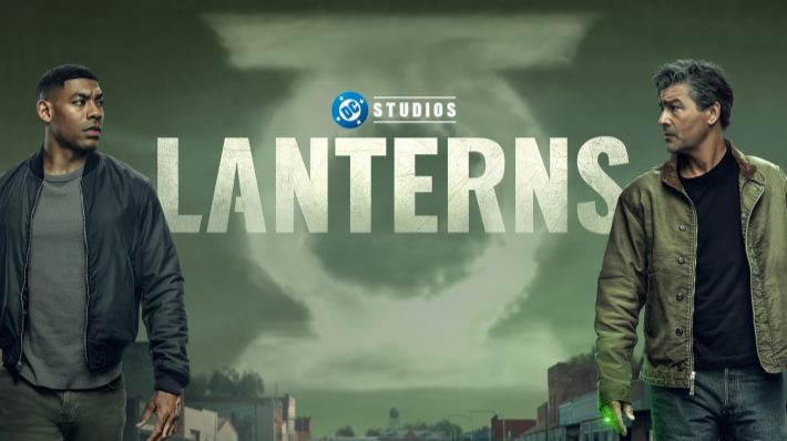 Lanterns (2026) movie image