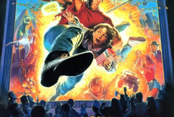 Last Action Hero