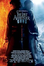 The Last Airbender Movie / Film Review
